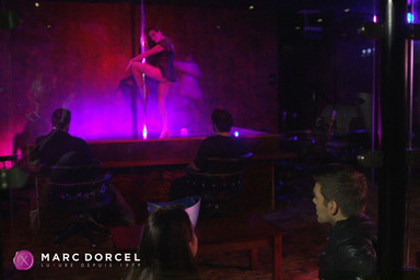 Meine cousine ist eine hure