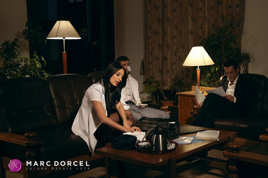 Russian Institute - die untersuchung