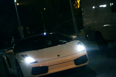 Anissa Kate, the Widow