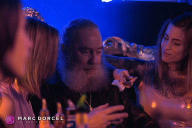 Die rache der tochter