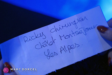 Revenge of a daughter