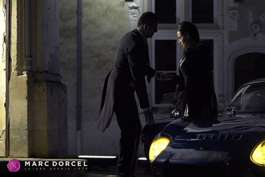 Revenge of a daughter