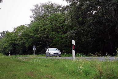 Russian Institute - The New School Girl