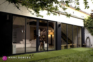 Luxure - I offer my wife to others