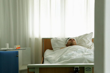 Etudiantes Infirmières