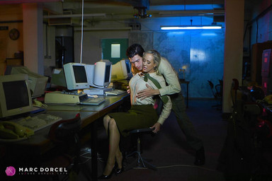 Das militärexperiment