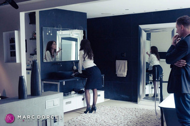 Rose, escorte de luxe