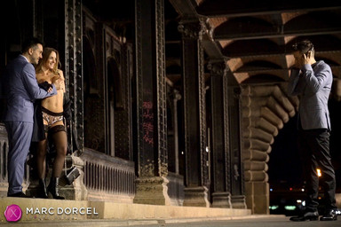 Luxure - Erziehung verheirateter frauen