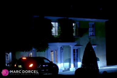 Dorcel Airlines - escales sexuelles