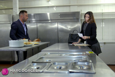 Cléa, private banker