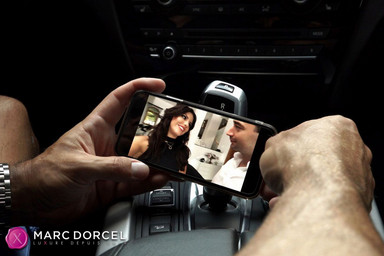 Luxure : borrow my wife