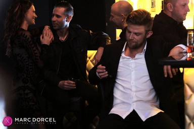 Die Nächte der Sekretärin