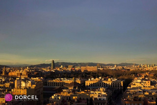 Une nuit à Barcelone