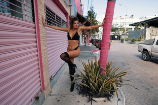 Girlfriend Experience : Maria Melena and Serena