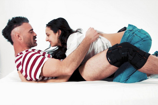 Sie liebt Sex Vol. 1