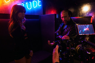 Making of - Strip