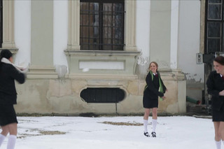 Le Dortoir des Filles