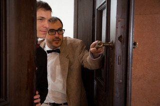 Le Dortoir des Filles