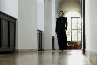 Le Dortoir des Filles