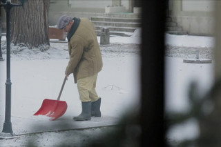 Le Dortoir des Filles