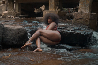Shooting in Abidjan vol.3