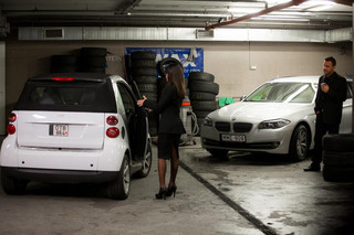 Secrétaire de Direction