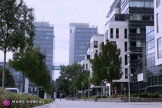 Manon, rookie Secretary