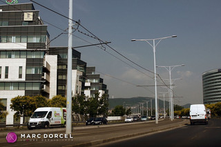 Cara, Secrétaire soumise