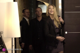 Luxure - épouses obéissantes