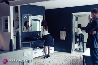 Rose, escorte de luxe