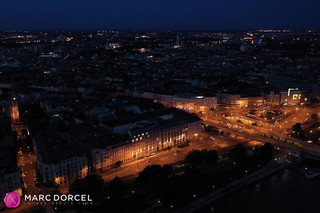 Les nuits de la secrétaire