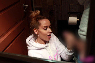 Luxuriöses Mädchen vol.2