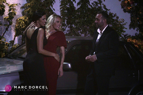 Meine frau ist eine Swingerin