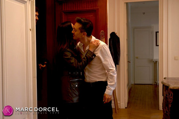 Luxure - wives to be initiated