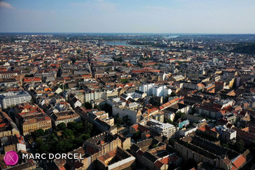 Mariska, secrétaire de direction