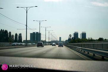 Mariska, secrétaire de direction