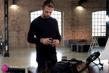 Eine nacht in Budapest