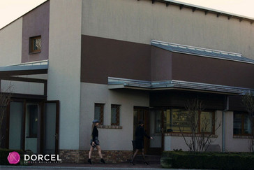 Russian Institute - la fille de la directrice