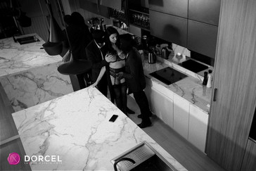 Luxure - Die laster meiner frau