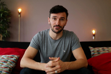 Online dating tips vol.3