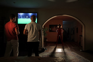 Le Diable en talons aiguilles