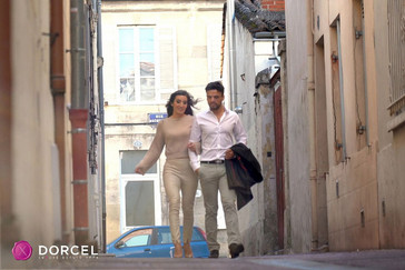 Pornochic - Bella et Ginebra