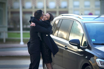 Nikita Bellucci : Obsessionen vol.5