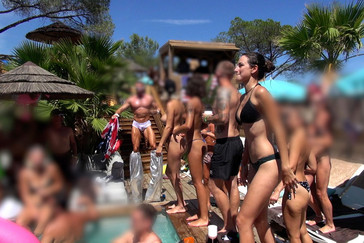 Club Libertin vol.31