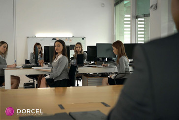 Russian Institute - Discipline