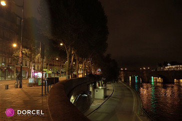 Tiffany, desires of submission