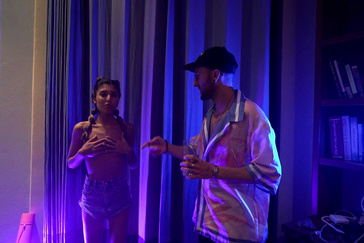 Vagabond vacation - Tulum