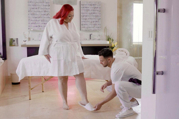 Luscious beauties Vol.4