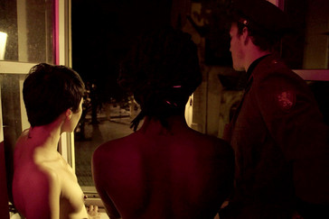 Les amants nocturnes