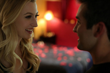 Nos plaisirs intimes